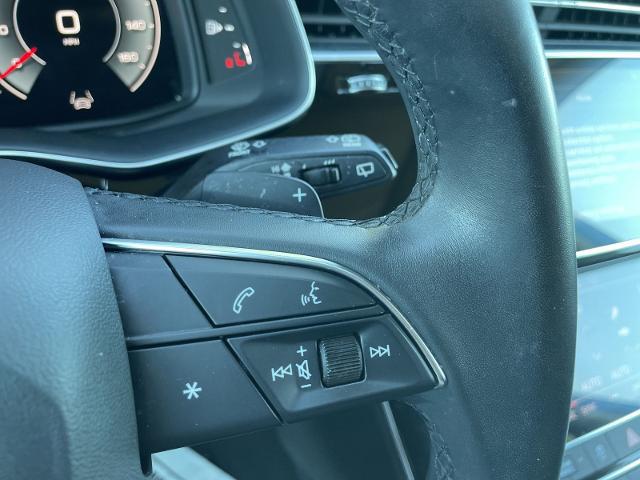 2024 Audi Q7 Premium Plus 45 TFSI quattro Tiptronic