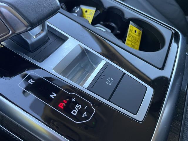 2024 Audi Q7 Premium Plus 45 TFSI quattro Tiptronic