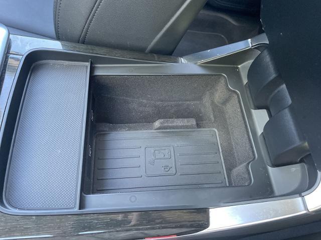 2024 Audi Q7 Premium Plus 45 TFSI quattro Tiptronic