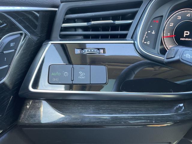 2024 Audi Q7 Premium Plus 45 TFSI quattro Tiptronic