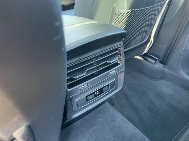 2024 Audi Q7 Premium Plus 45 TFSI quattro Tiptronic