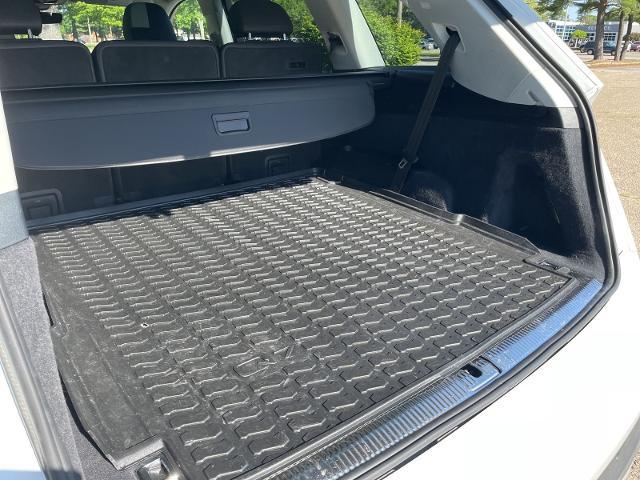 2024 Audi Q7 Premium Plus 45 TFSI quattro Tiptronic