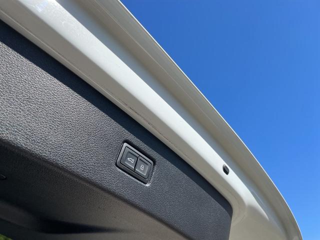 2024 Audi Q7 Premium Plus 45 TFSI quattro Tiptronic