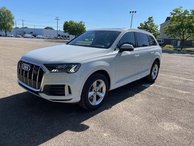 2024 Audi Q7 Premium Plus 45 TFSI quattro Tiptronic