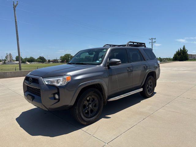 2018 Toyota 4Runner SR5 Premium for sale in Oklahoma City, OK