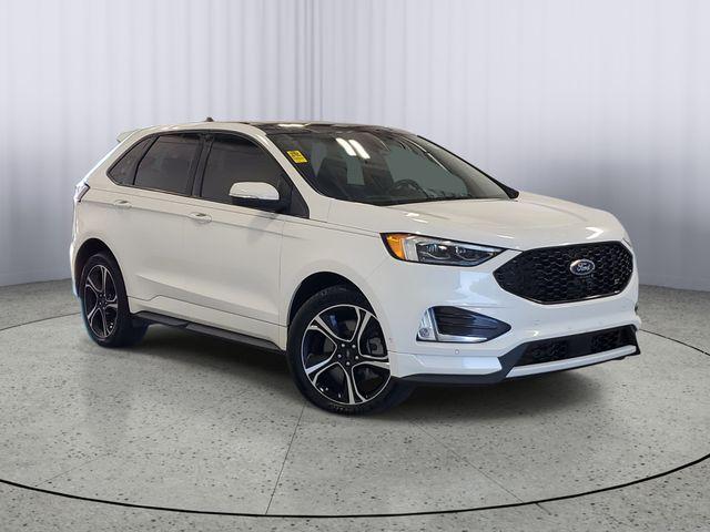 2022 Ford Edge ST for sale in Kalamazoo, MI