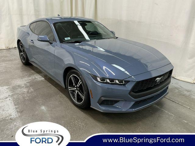 2024 Ford Mustang EcoBoost Premium Fastback for sale in Blue Springs, MO