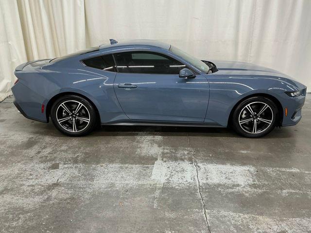 2024 Ford Mustang EcoBoost Premium Fastback