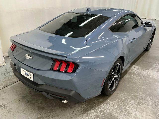 2024 Ford Mustang EcoBoost Premium Fastback