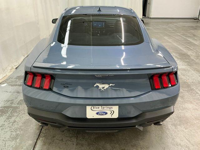 2024 Ford Mustang EcoBoost Premium Fastback