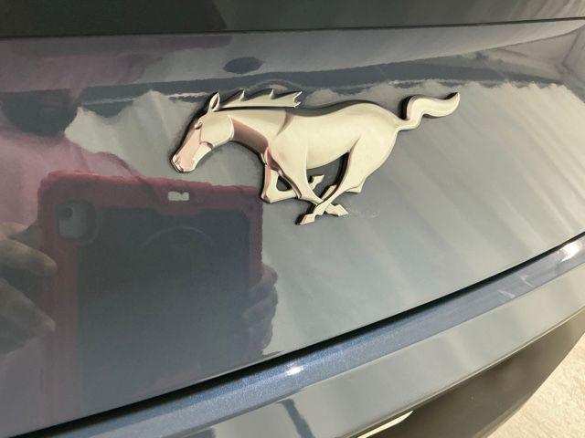 2024 Ford Mustang EcoBoost Premium Fastback