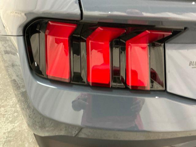 2024 Ford Mustang EcoBoost Premium Fastback