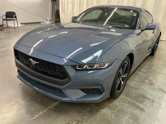 2024 Ford Mustang EcoBoost Premium Fastback