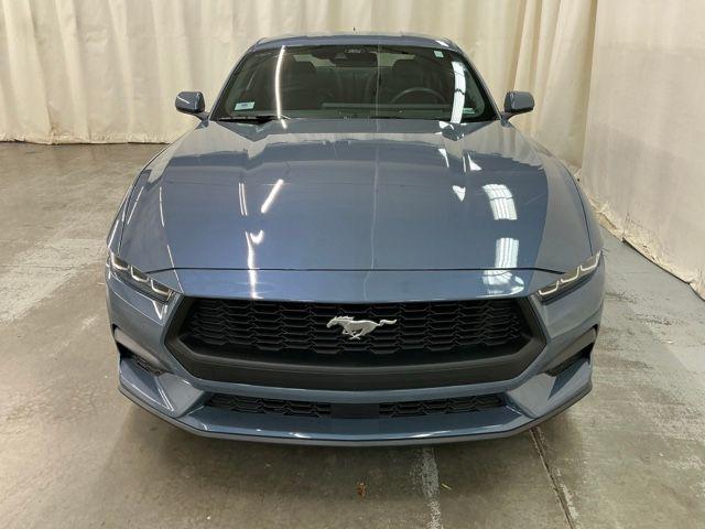 2024 Ford Mustang EcoBoost Premium Fastback