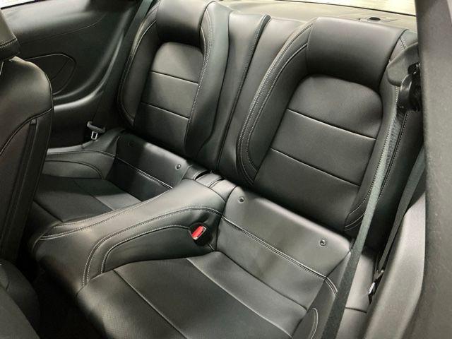 2024 Ford Mustang EcoBoost Premium Fastback