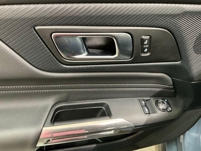 2024 Ford Mustang EcoBoost Premium Fastback