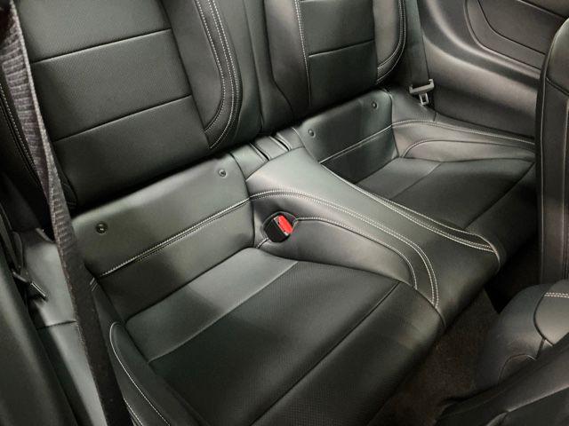 2024 Ford Mustang EcoBoost Premium Fastback