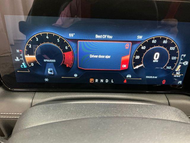 2024 Ford Mustang EcoBoost Premium Fastback