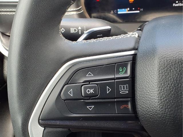 2023 Jeep Grand Cherokee Altitude 4x4