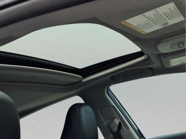 2022 Toyota Camry XLE Hybrid