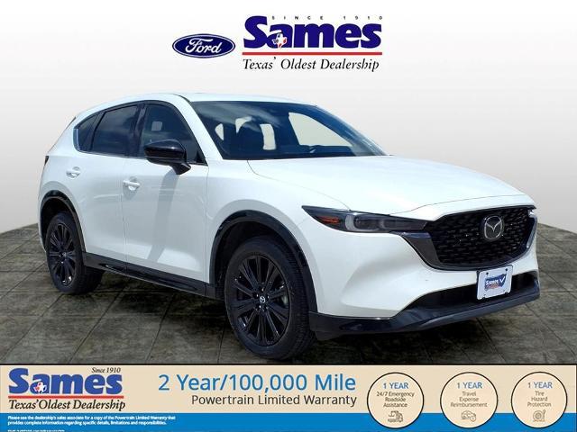 2022 Mazda CX-5 2.5 Turbo for sale in Bastrop, TX