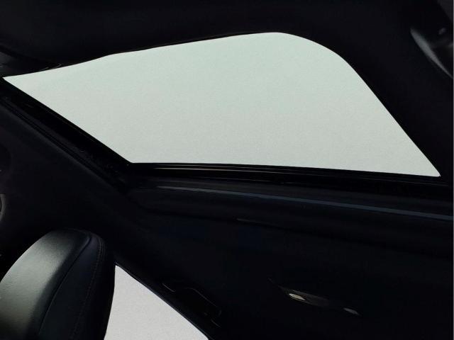 2022 Mazda CX-5 2.5 Turbo