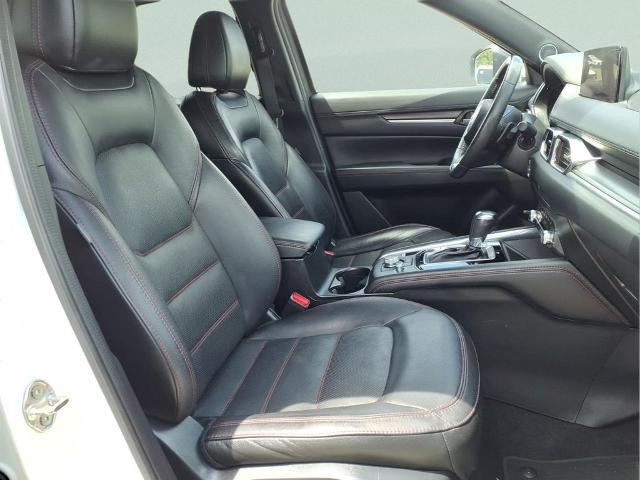 2022 Mazda CX-5 2.5 Turbo