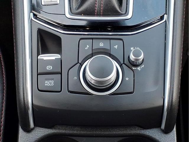 2022 Mazda CX-5 2.5 Turbo