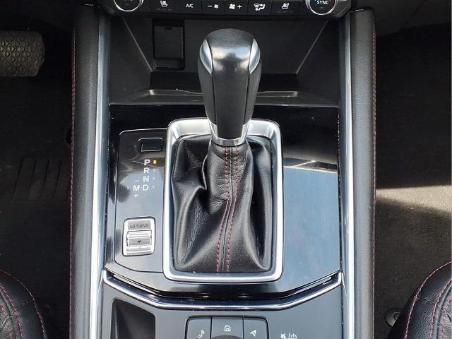 2022 Mazda CX-5 2.5 Turbo