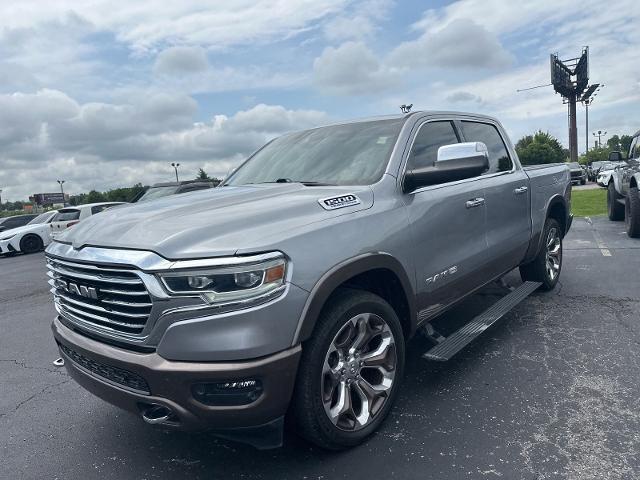 2021 Ram 1500 Limited Longhorn Crew Cab 4x4 5'7" Box for sale in Chattanooga, TN
