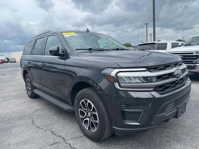 2023 Ford Expedition XLT