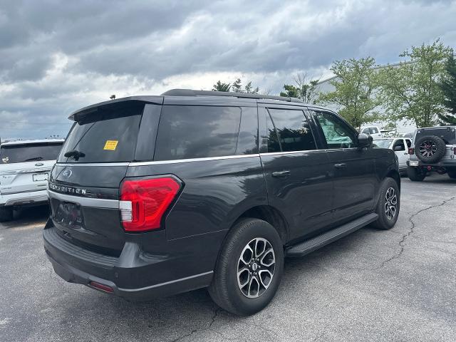 2023 Ford Expedition XLT