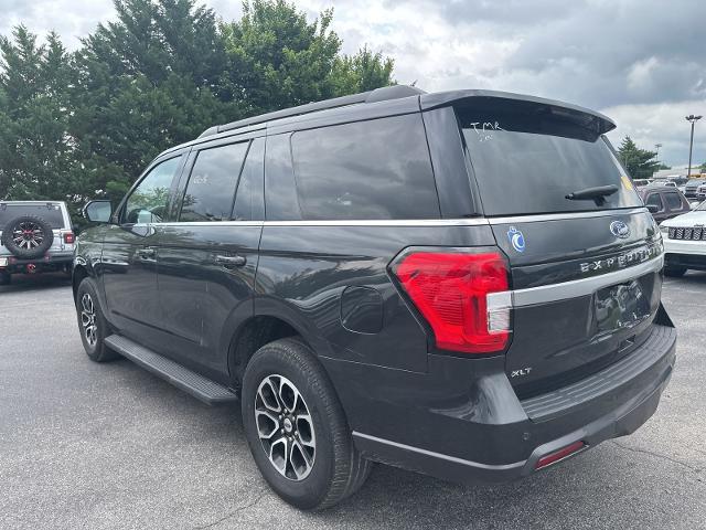2023 Ford Expedition XLT