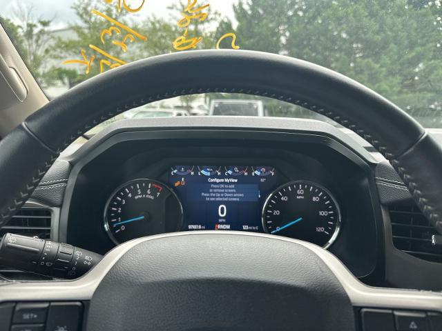 2023 Ford Expedition XLT