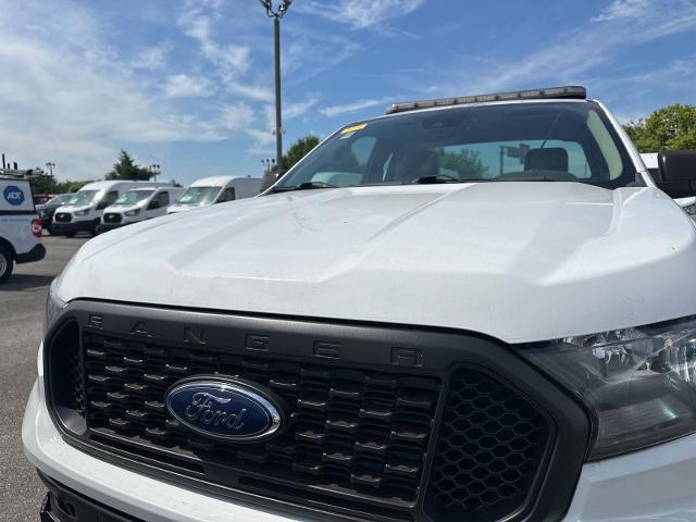 2022 Ford Ranger XL for sale in Chattanooga, TN