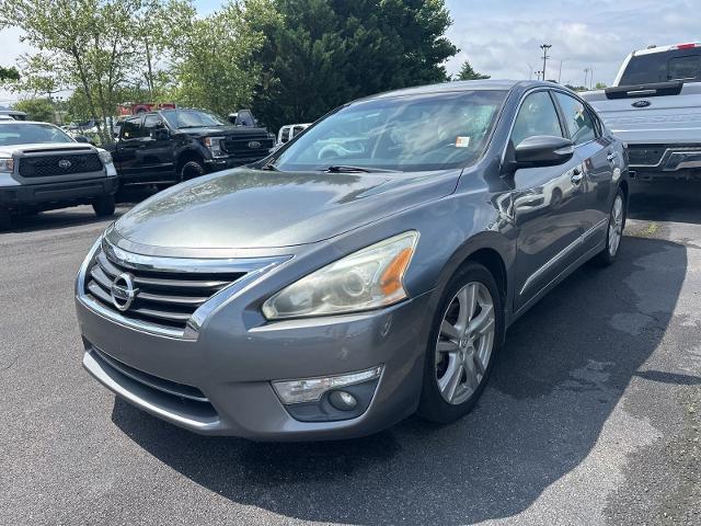 2015 Nissan Altima 3.5 SL for sale in Chattanooga, TN