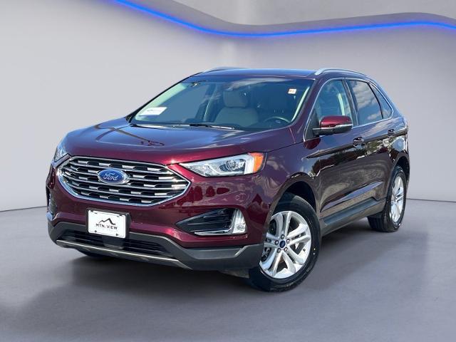 2020 Ford Edge SEL for sale in Chattanooga, TN