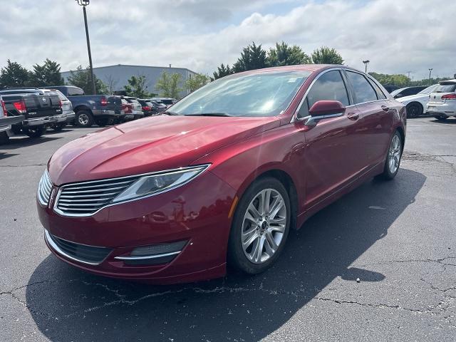 2016 Lincoln MKZ Hybrid Base for sale in Chattanooga, TN