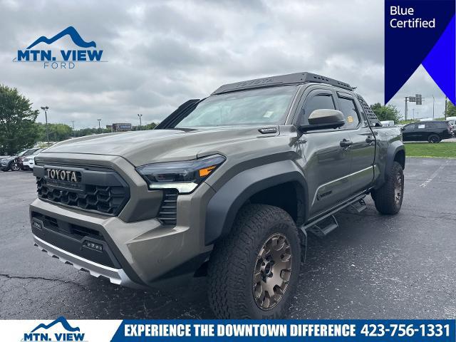 2025 Toyota Tacoma Trailhunter for sale in Chattanooga, TN