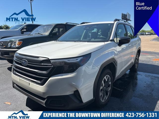 2026 Subaru Forester Base for sale in Chattanooga, TN