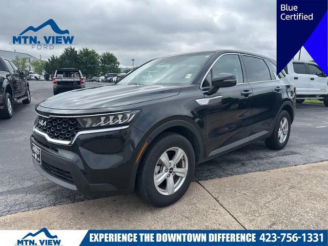 2023 Kia Sorento LX for sale in Chattanooga, TN