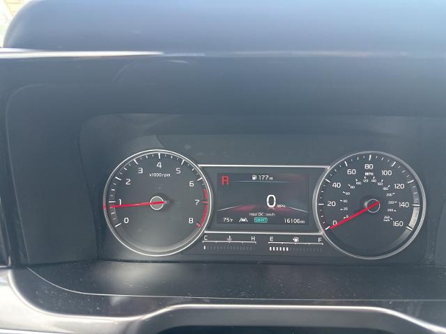 2023 Kia Sorento LX