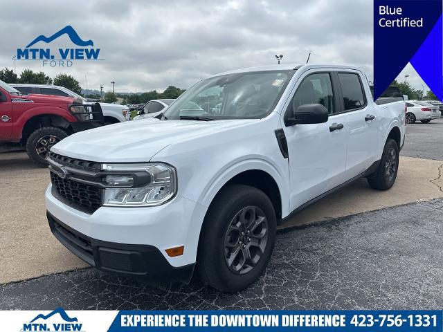 2024 Ford Maverick XLT for sale in Chattanooga, TN