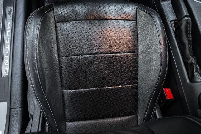 2022 Ford Mustang EcoBoost Premium Convertible