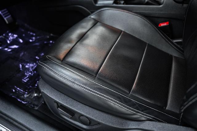 2022 Ford Mustang EcoBoost Premium Convertible
