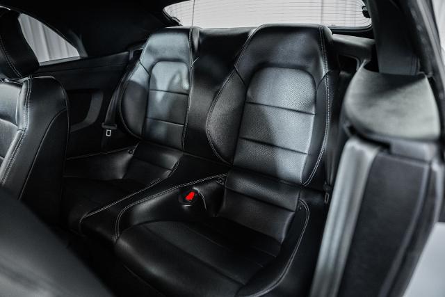 2022 Ford Mustang EcoBoost Premium Convertible