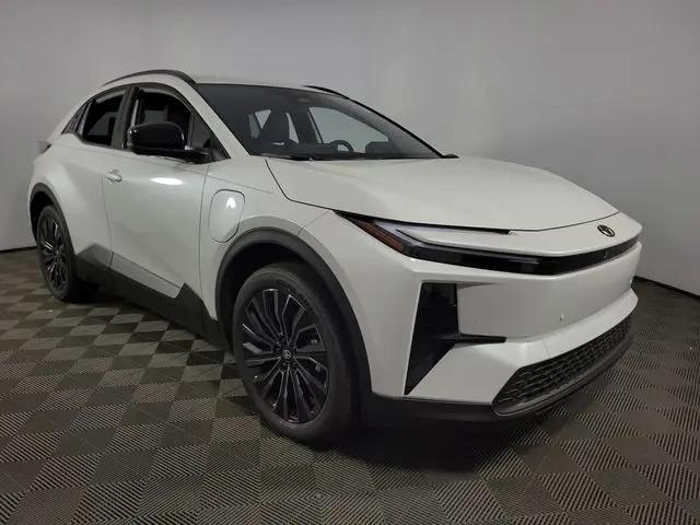 2026 Toyota C-HR XSE for sale in Matthews, NC