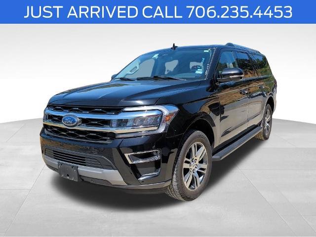 2024 Ford Expedition Limited MAX for sale in Rome, GA