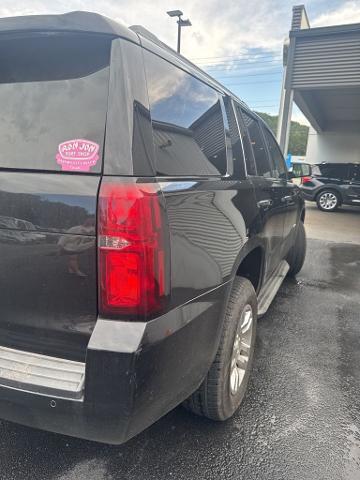 2017 Chevrolet Tahoe LS