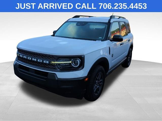 2025 Ford Bronco Sport Big Bend for sale in Rome, GA